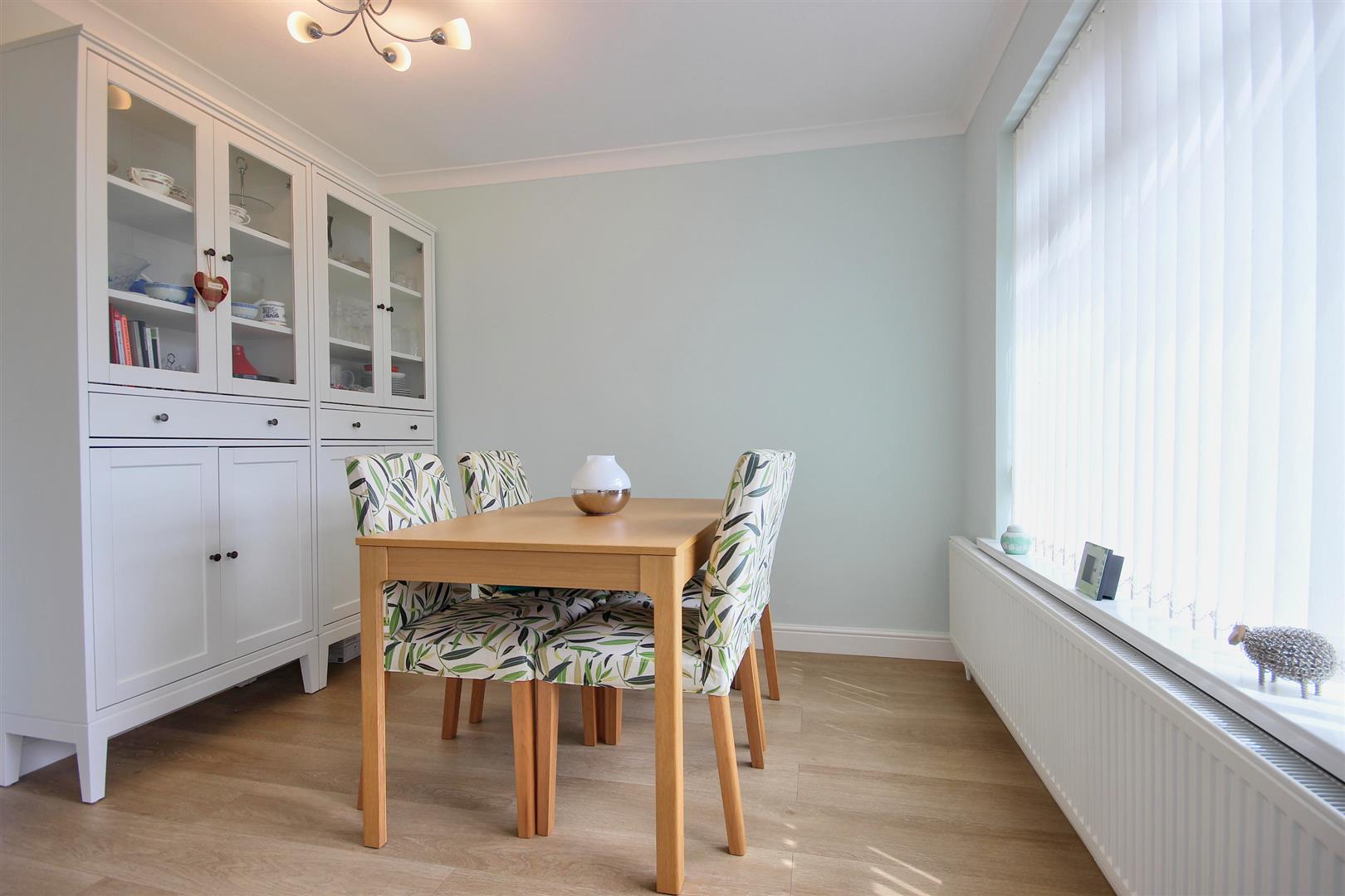 Westlands Road, Sproatley